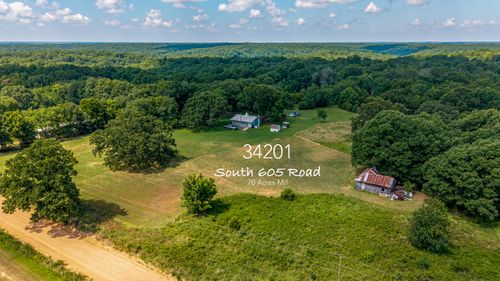34201 S 605 Road, Grove, OK, 74344 | Card Image