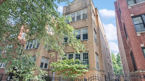 3-7315 N Honore St, Chicago, IL, 60626-7111 | Card Image