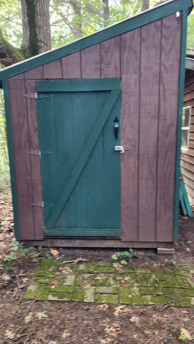 N697 County Rd N, House other with 3 bedrooms, 2 bathrooms and null parking in NESHKORO WI | Image 31
