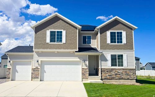 1123 E Postmark Pl, Eagle Mountain, UT, 84005-5668 | Card Image