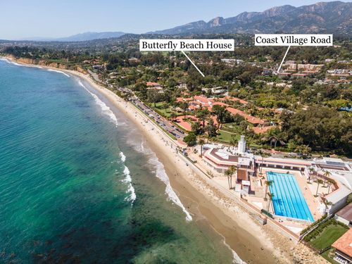 1126 Hill Rd, Montecito, CA, 93108-2815 | Card Image