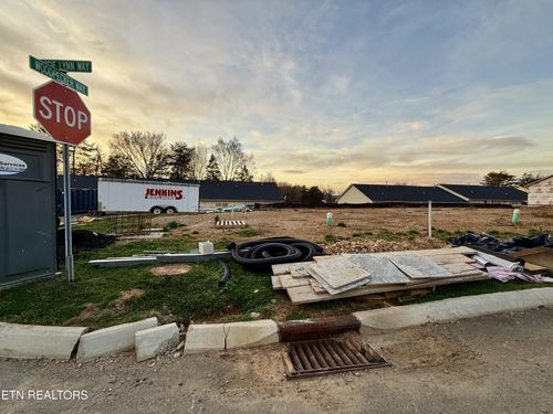 3363 Maggie Lynn Way, Knoxville, TN, 37921 | Card Image