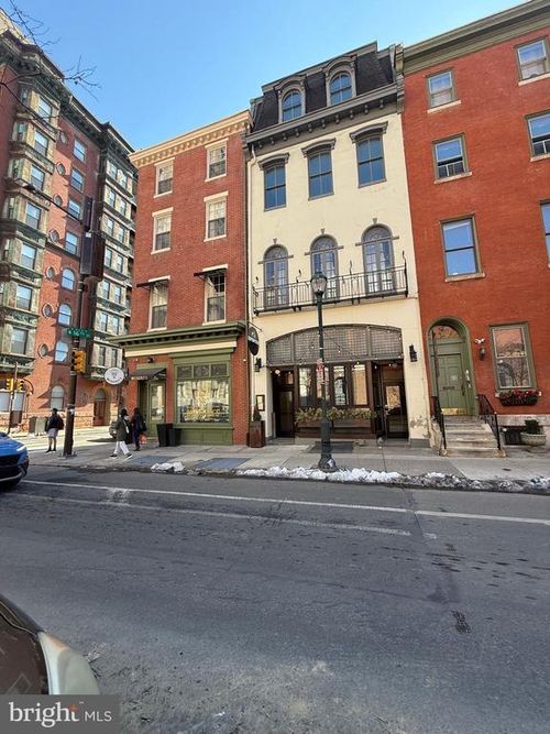 apt-2r-1602 Spruce St, PHILADELPHIA, PA, 19103-6740 | Card Image