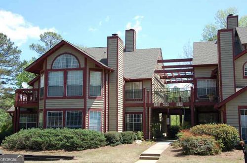 412 Hawkstone Way, Alpharetta, GA, 30022-5386 | Card Image