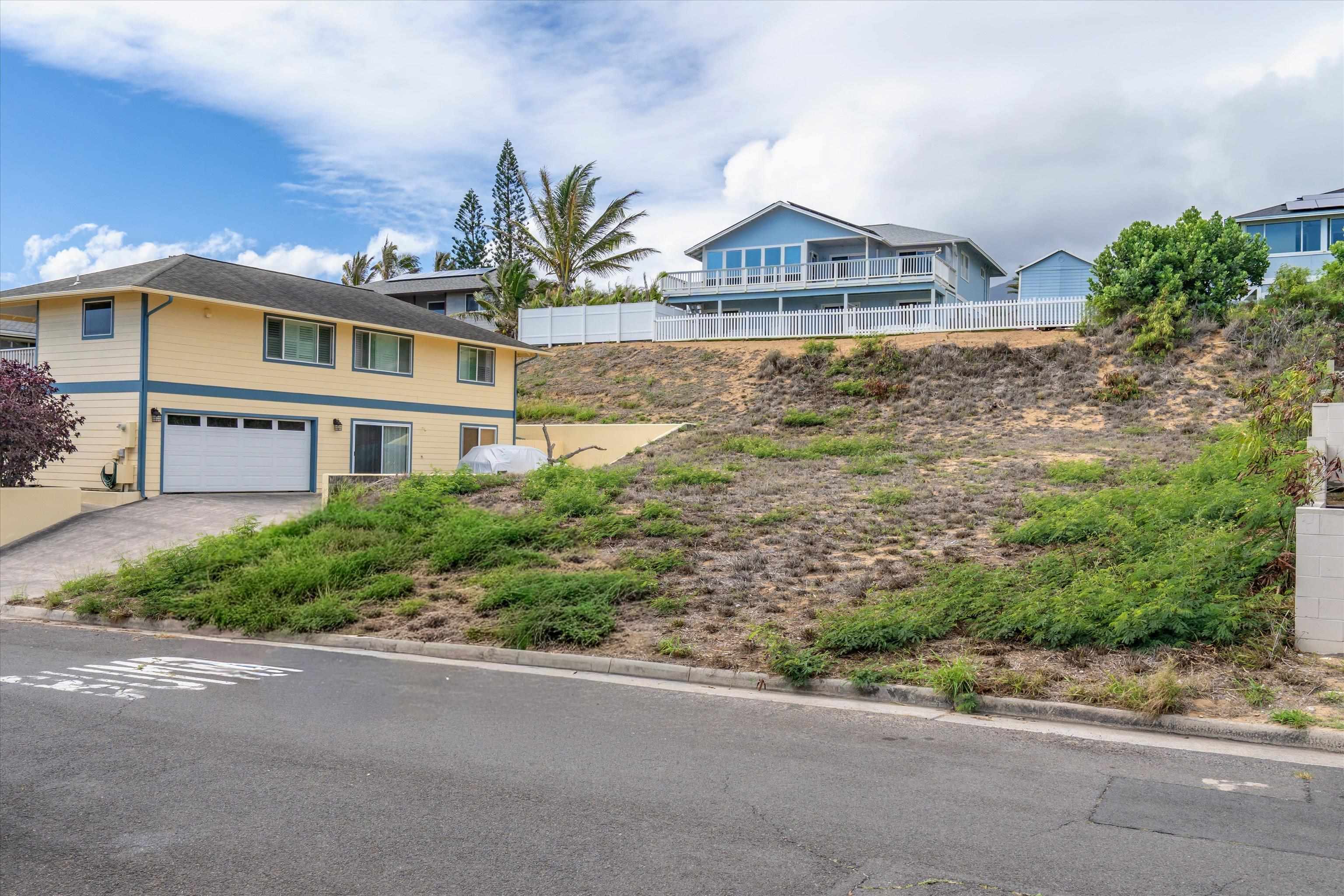 Land in Wailuku 3