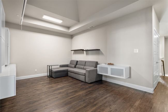 8538 Church St, Condo with 2 bedrooms, 3 bathrooms and null parking in Frisco TX | Image 22