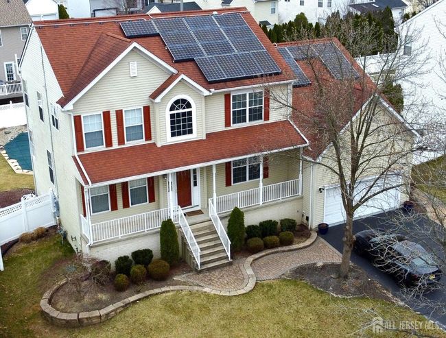 37 Keswick Rd, House other with 5 bedrooms, 3 bathrooms and null parking in East Windsor NJ | Image 5