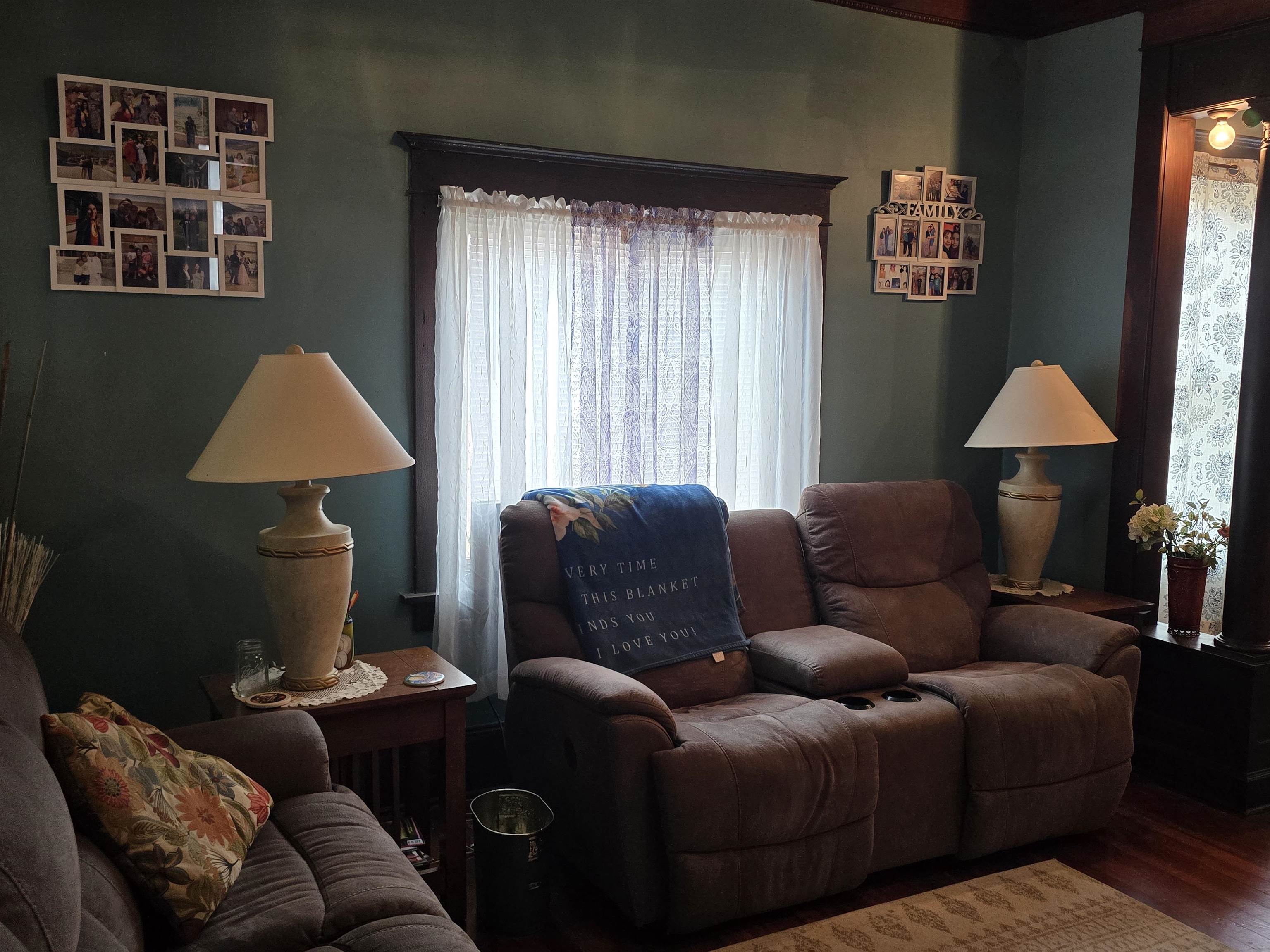 Residential in Courtland 4
