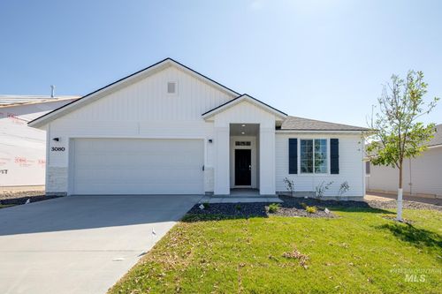 3080 N Arroyo Vista Way, Kuna, ID, 83634-1059 | Card Image