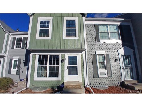 unit-13-1699 S Trenton St, Denver, CO, 80231-5601 | Card Image