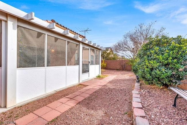 5017 Ropers Rock Ct, House other with 3 bedrooms, 2 bathrooms and null parking in Las Vegas NV | Image 28