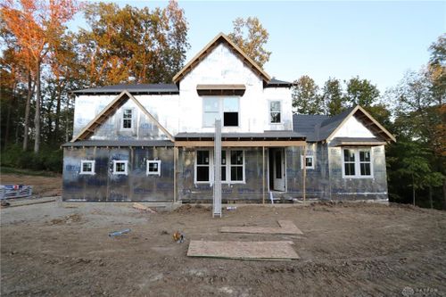 2388 Goldenrod Ct, Dayton, OH, 45416 | Card Image