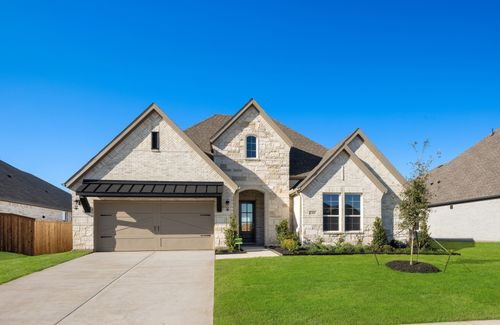 189 Mountain Laurel Drive, Waxahachie, TX, 75165 | Card Image
