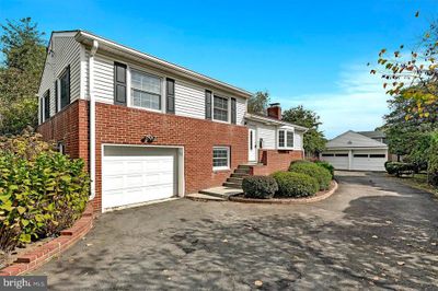 71 Clearview Avenue, House other with 4 bedrooms, 2 bathrooms and null parking in PRINCETON NJ | Image 3