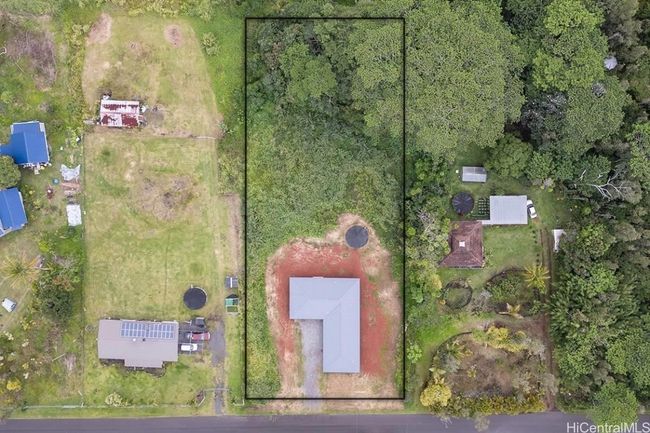 Approximate lot boundary lines. | Image 23