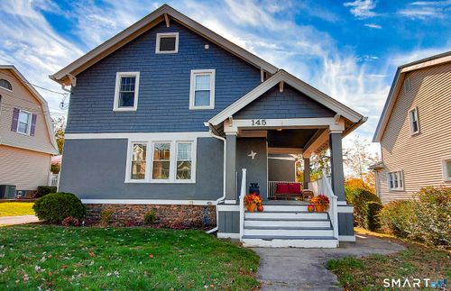 145 Fort Hale Rd, New Haven, CT, 06512-3604 | Card Image