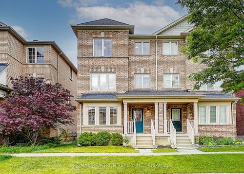 683 Cornell Rouge Blvd, Markham, ON, L6B0P4 | Card Image