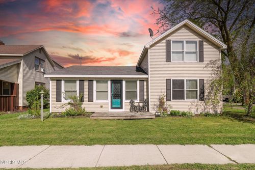 401 Main St, Genoa, OH, 43430-1611 | Card Image