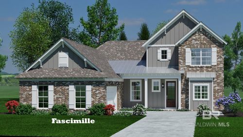 9259 Parker Ln, Daphne, AL, 36526-6133 | Card Image