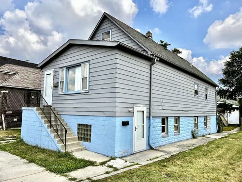 602 E 150th St, East Chicago, IN, 46312-3751 | Card Image