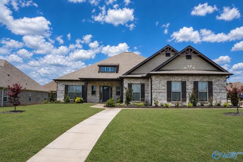 100 Bartram Way, Madison, AL, 35756-7000 | Card Image