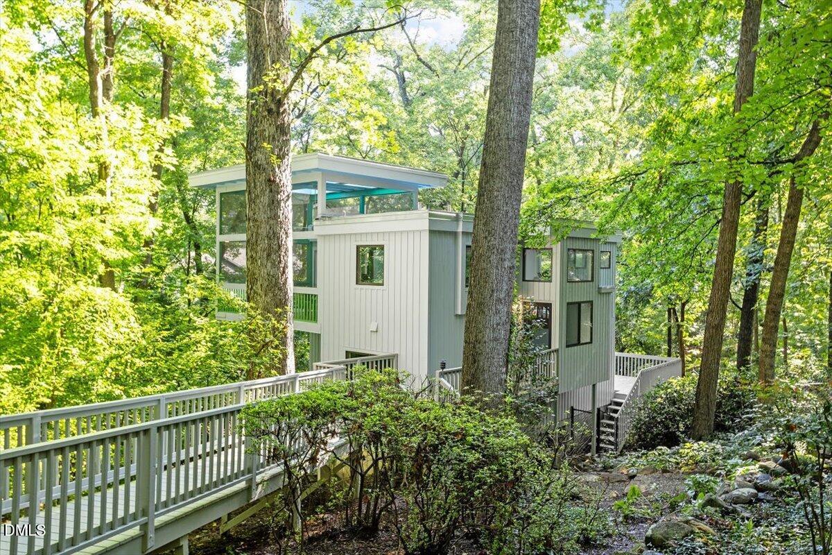 Residential in Chapel Hill 3