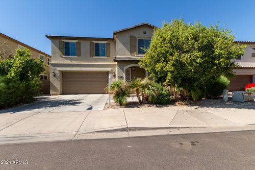 6420 S 50th Lane, Laveen, AZ, 85339 | Card Image