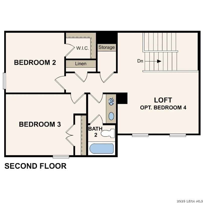 Residential in San Antonio 3