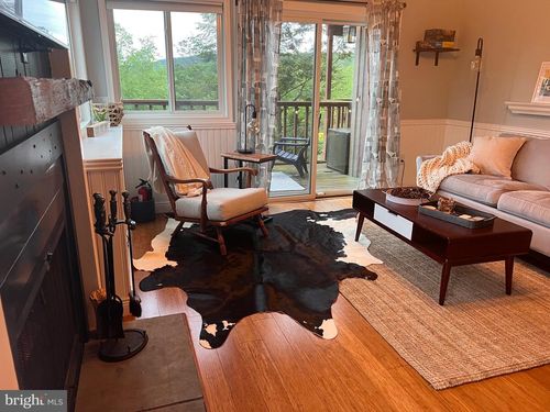 25a-141 The Hill Rd, BASYE, VA, 22810 | Card Image