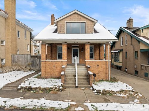 840 Hanover St, Martins Ferry, OH, 43935-1519 | Card Image