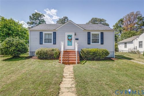 1512 Brigham Rd, Richmond, VA, 23226-3721 | Card Image
