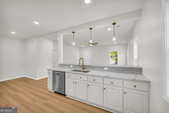 668 Brockton Rd, House other with 3 bedrooms, 2 bathrooms and 2 parking in Jefferson GA | Image 14