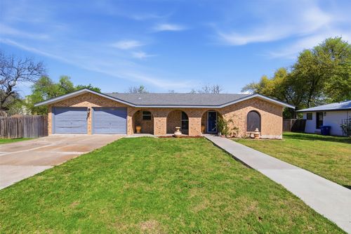 106 Tower Dr, Round Rock, TX, 78664-7542 | Card Image