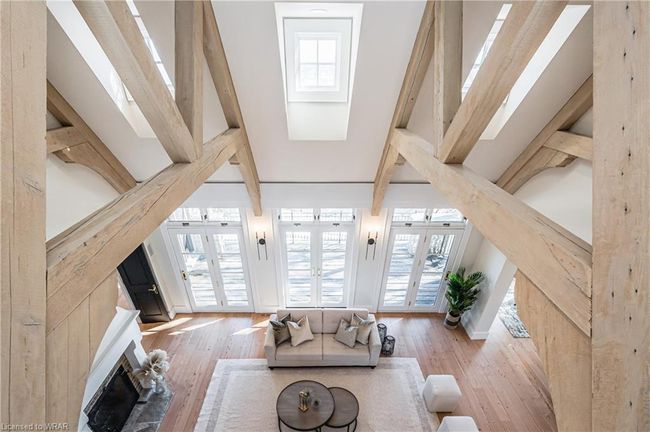 2177 Hidden Valley Cres, House other with 4 bedrooms, 3 bathrooms and 9 parking in Kitchener ON | Image 37