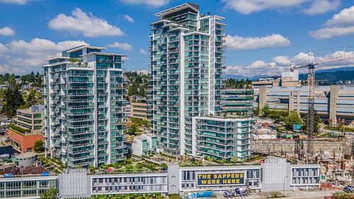 2102-258 Nelson'S Crt, New Westminster, BC, V3L0J9 | Card Image