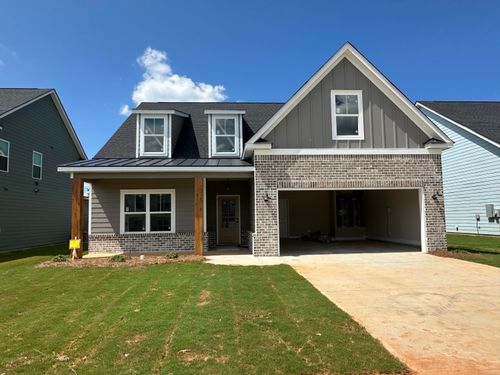 2427 Laurens St, Grovetown, GA, 30813-3441 | Card Image