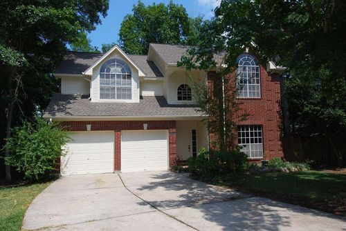 4918 Maple Brook Ln, Kingwood, TX, 77345-1000 | Card Image