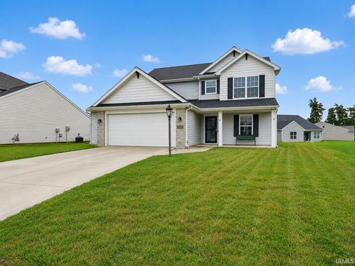 4505 Gaton Court, New Haven, IN, 46774 | Card Image