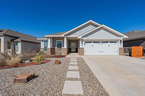 2411 Husk St, Midland, TX, 79705 | Card Image