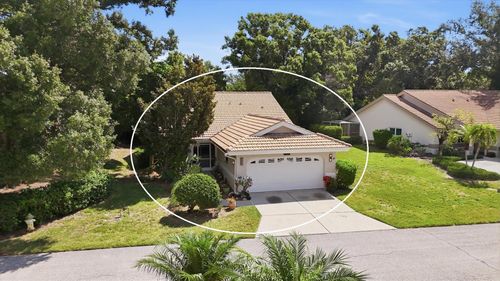 4461 Ascot Cir S, SARASOTA, FL, 34235-3611 | Card Image