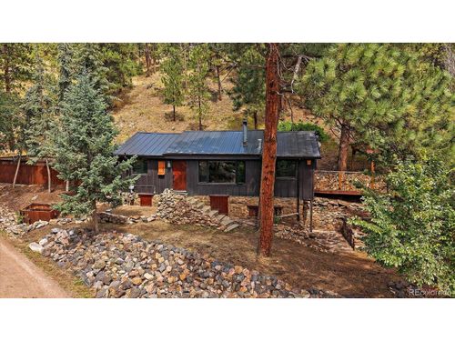5150 Parmalee Gulch Rd, Indian Hills, CO, 80454-5111 | Card Image