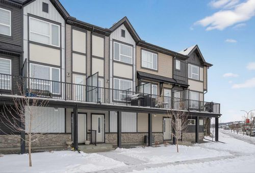 816 Belmont Drive Sw, Calgary, AB, T2X4A6 | Card Image