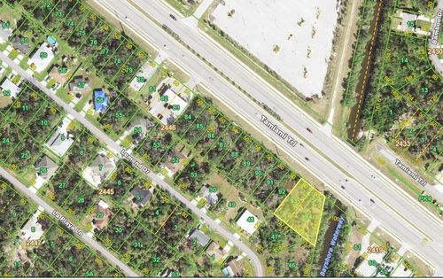 291 Tamiami Trl, Port Charlotte, FL, 33953-4506 | Card Image