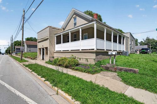 1219 S 4th St, Lafayette, IN, 47905-1757 | Card Image