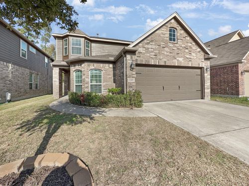 2269 Garden Square Path, Spring, TX, 77386-1037 | Card Image