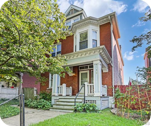 3712 Juniata St, Saint Louis, MO, 63116-4812 | Card Image