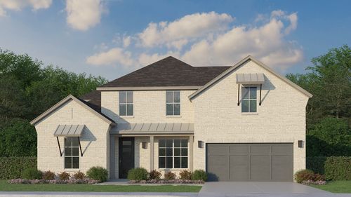 1841 Park Vista Way, Midlothian, TX, 76065-2848 | Card Image