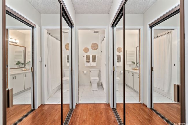 APT-522 - 46-036 Aliikane Pl, Condo with 3 bedrooms, 2 bathrooms and 2 parking in Kaneohe HI | Image 13