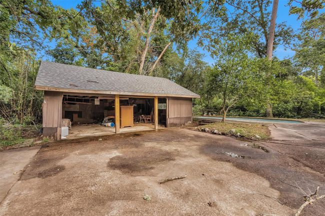 0 W Hawthorne Dr, Home with 0 bedrooms, 0 bathrooms and null parking in Spring TX | Image 13