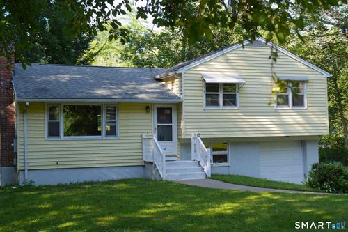 12 Silver Dr, Burlington, CT, 06013-2516 | Card Image